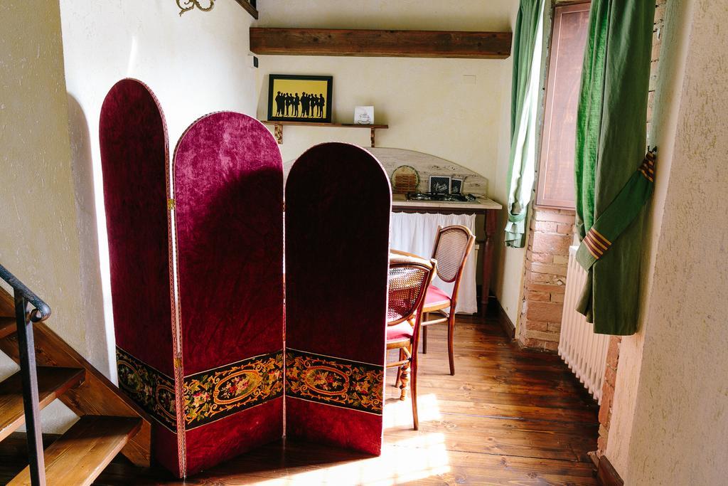 Country house Podere Costa Romana Narni